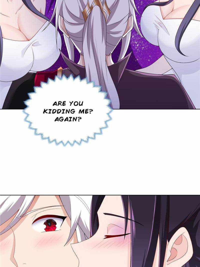 I Just Want To Live A Simple Life chapter 49 page 29