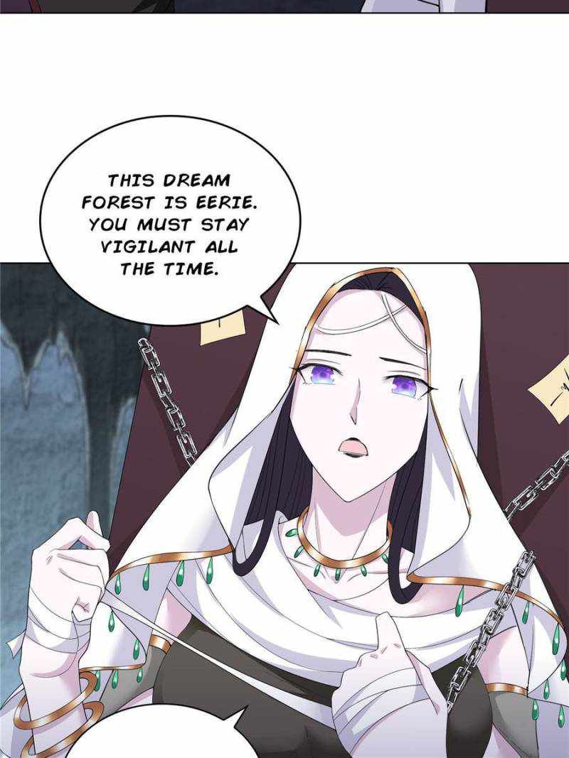 I Just Want To Live A Simple Life chapter 49 page 3