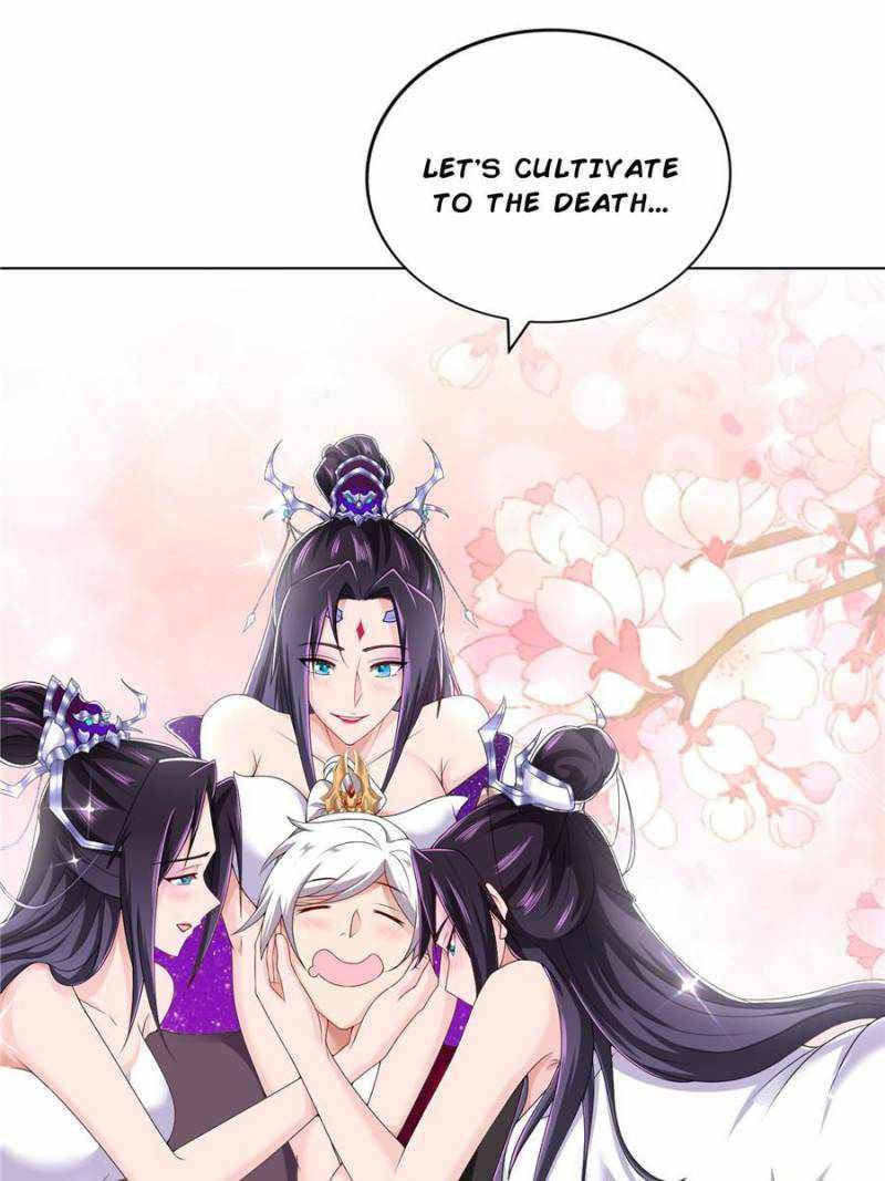 I Just Want To Live A Simple Life chapter 49 page 31