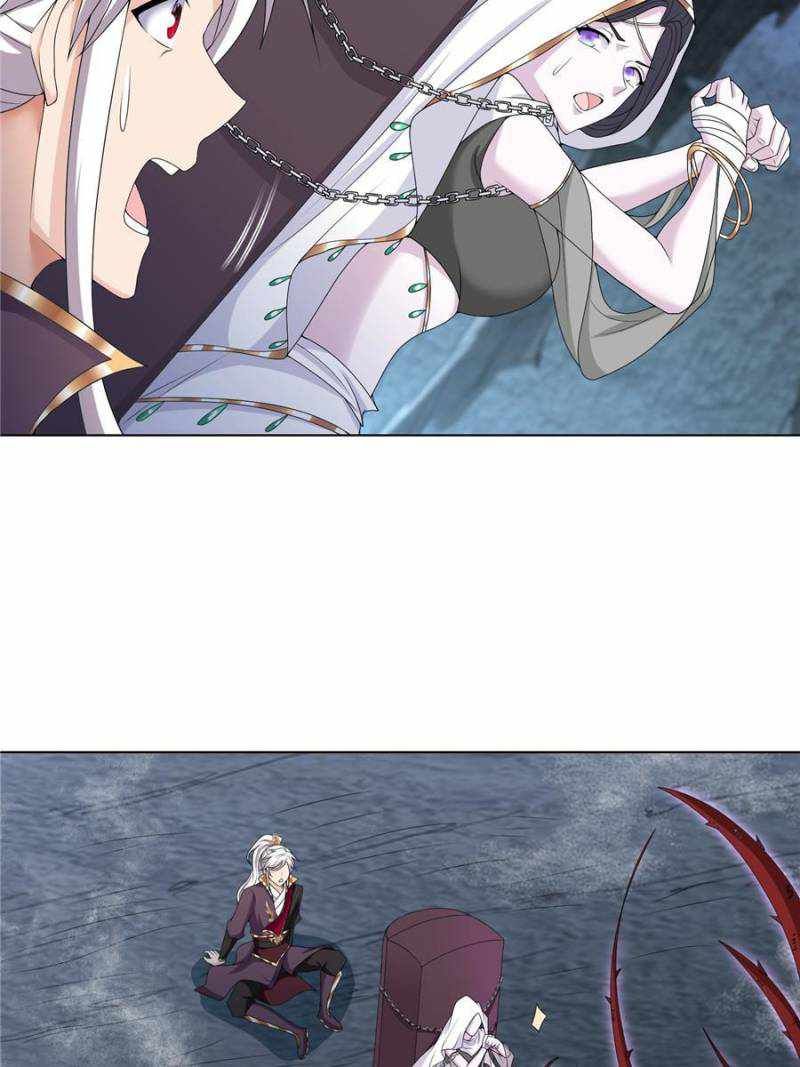 I Just Want To Live A Simple Life chapter 49 page 33