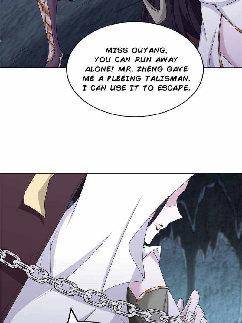 I Just Want To Live A Simple Life chapter 49 page 37