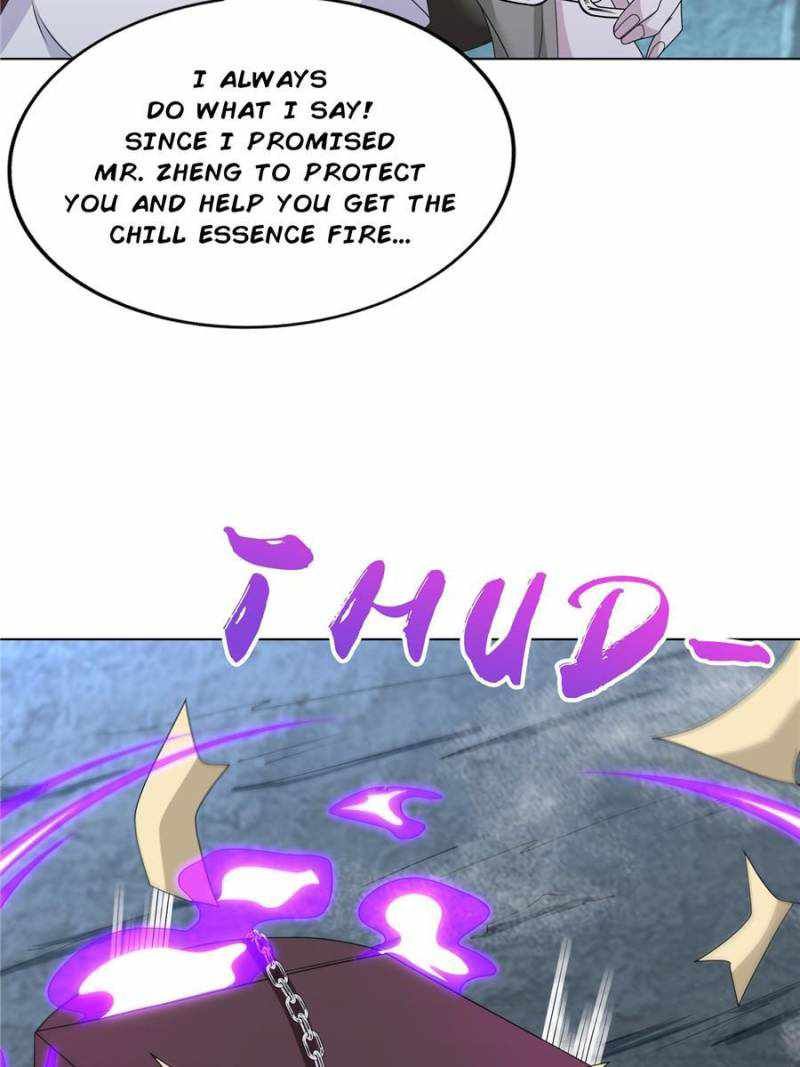 I Just Want To Live A Simple Life chapter 49 page 38