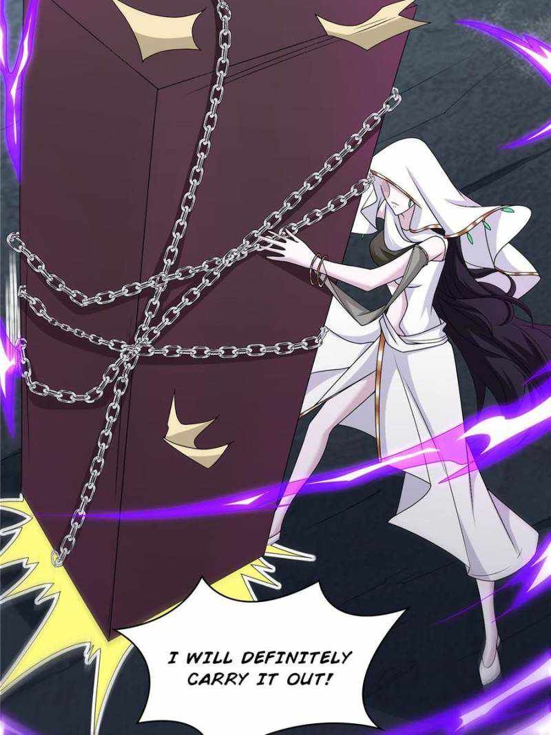 I Just Want To Live A Simple Life chapter 49 page 39