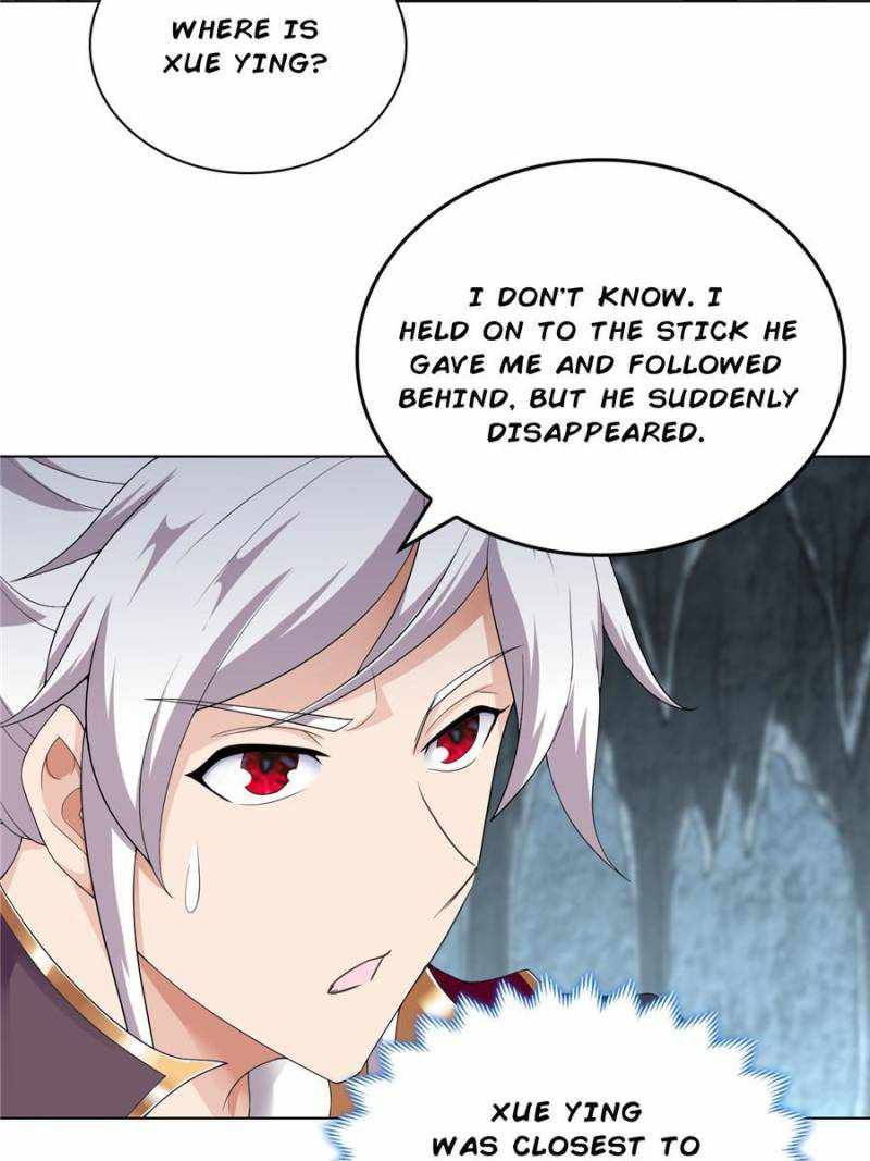 I Just Want To Live A Simple Life chapter 49 page 4