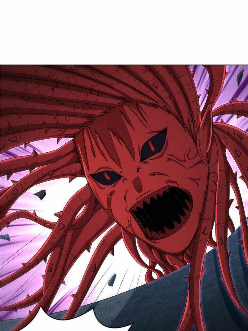 I Just Want To Live A Simple Life chapter 49 page 41