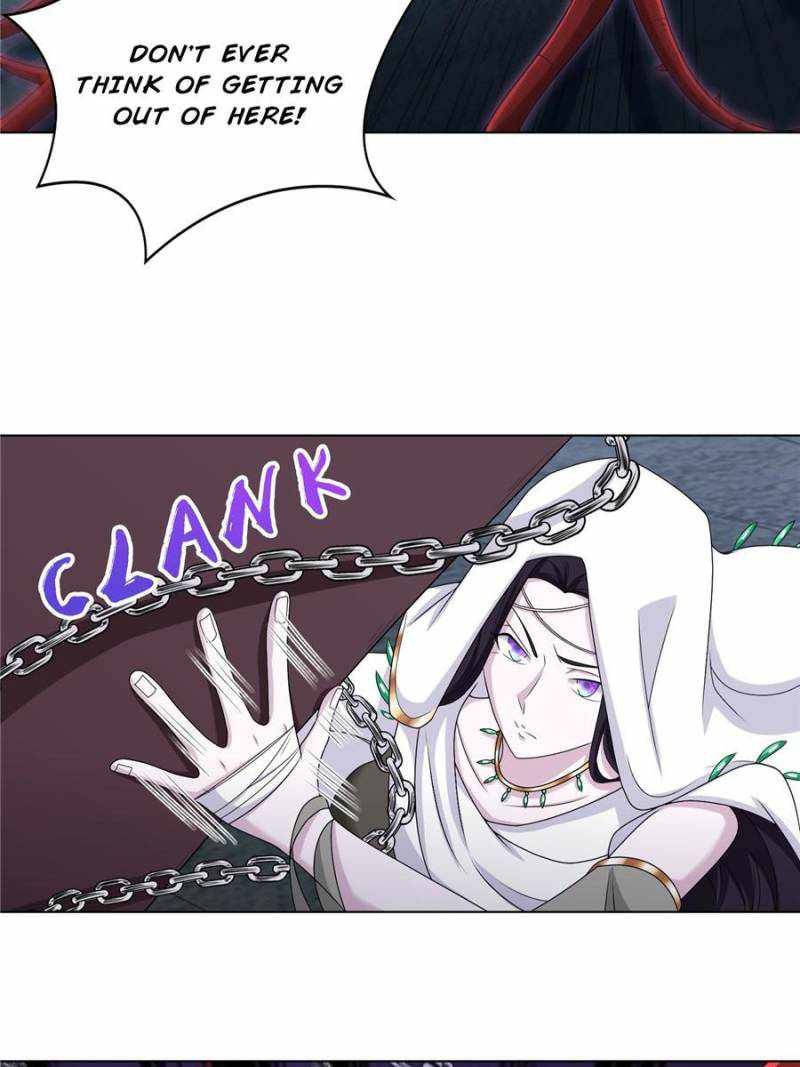 I Just Want To Live A Simple Life chapter 49 page 42