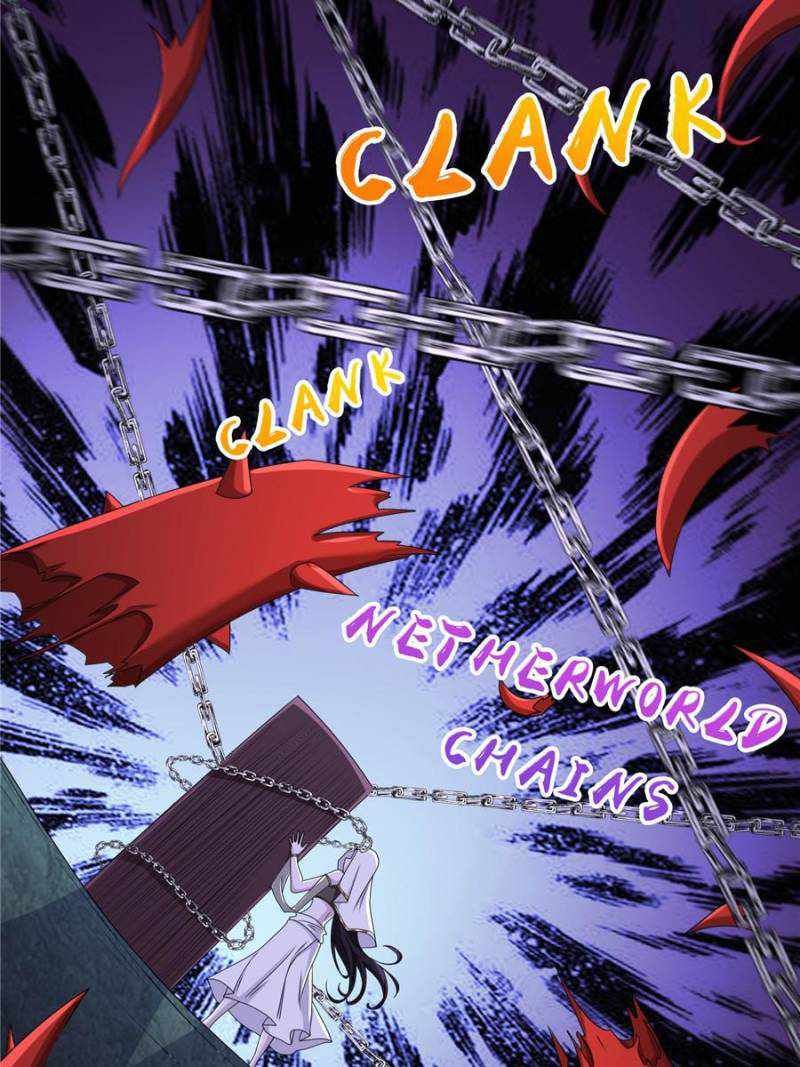 I Just Want To Live A Simple Life chapter 49 page 43