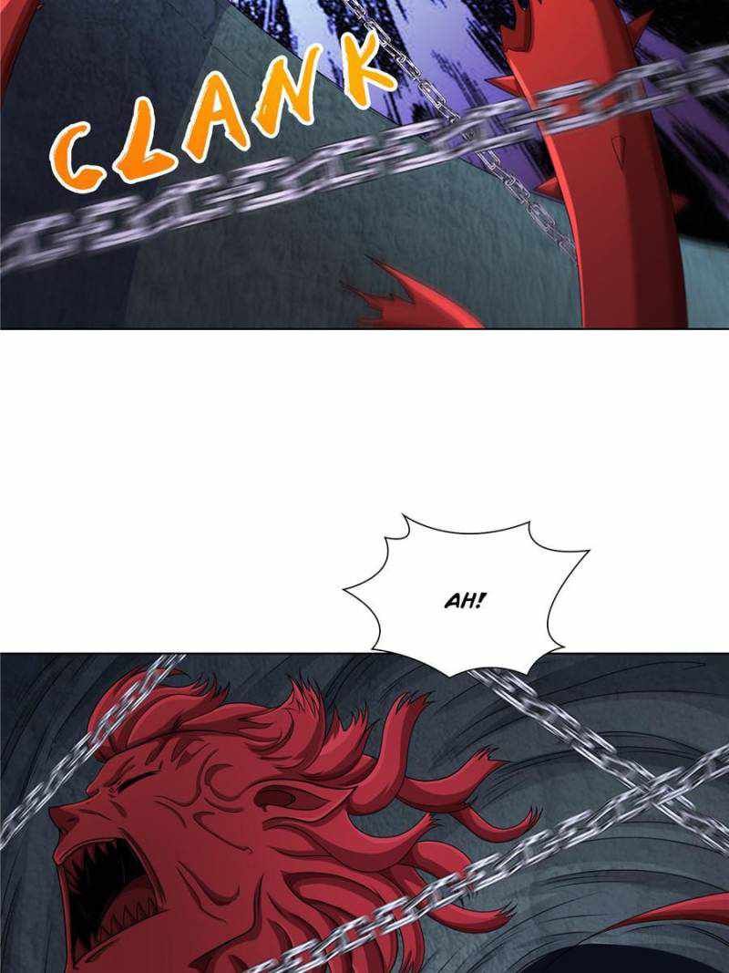 I Just Want To Live A Simple Life chapter 49 page 44