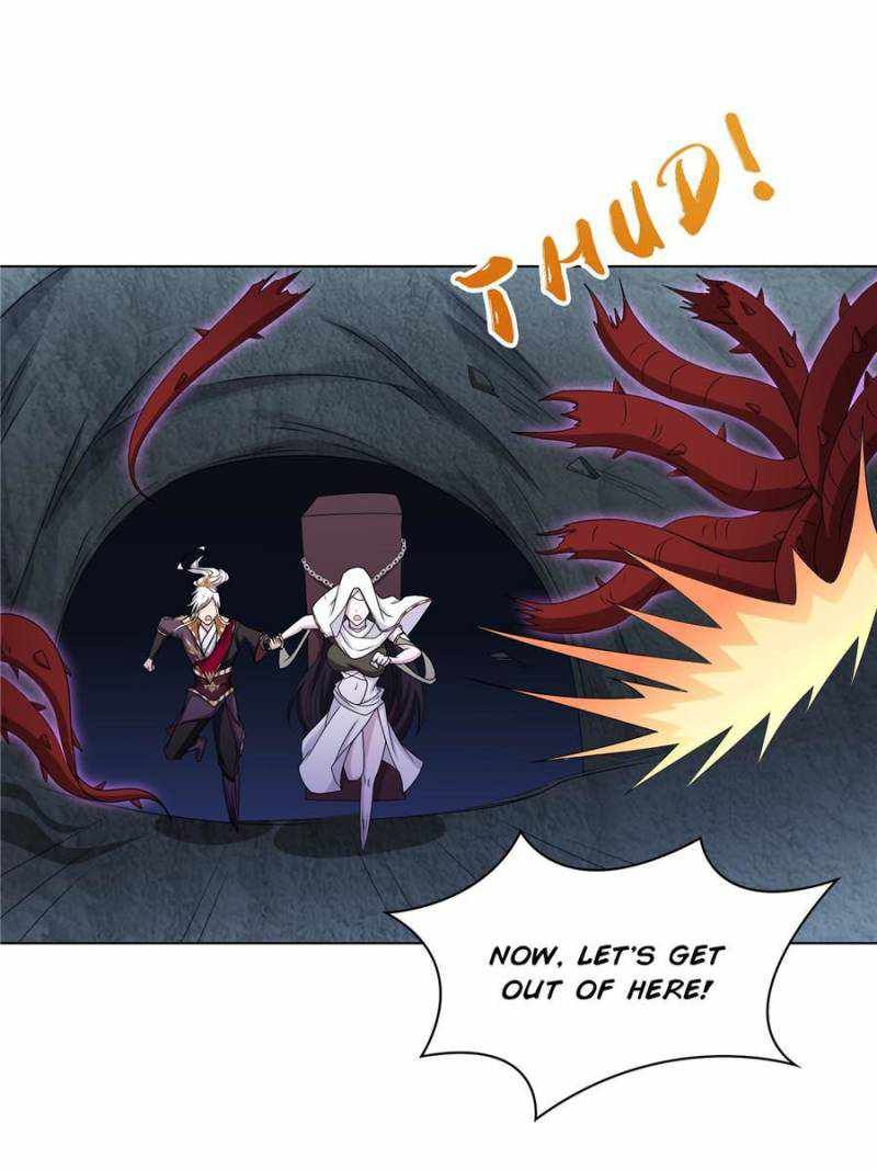 I Just Want To Live A Simple Life chapter 49 page 46