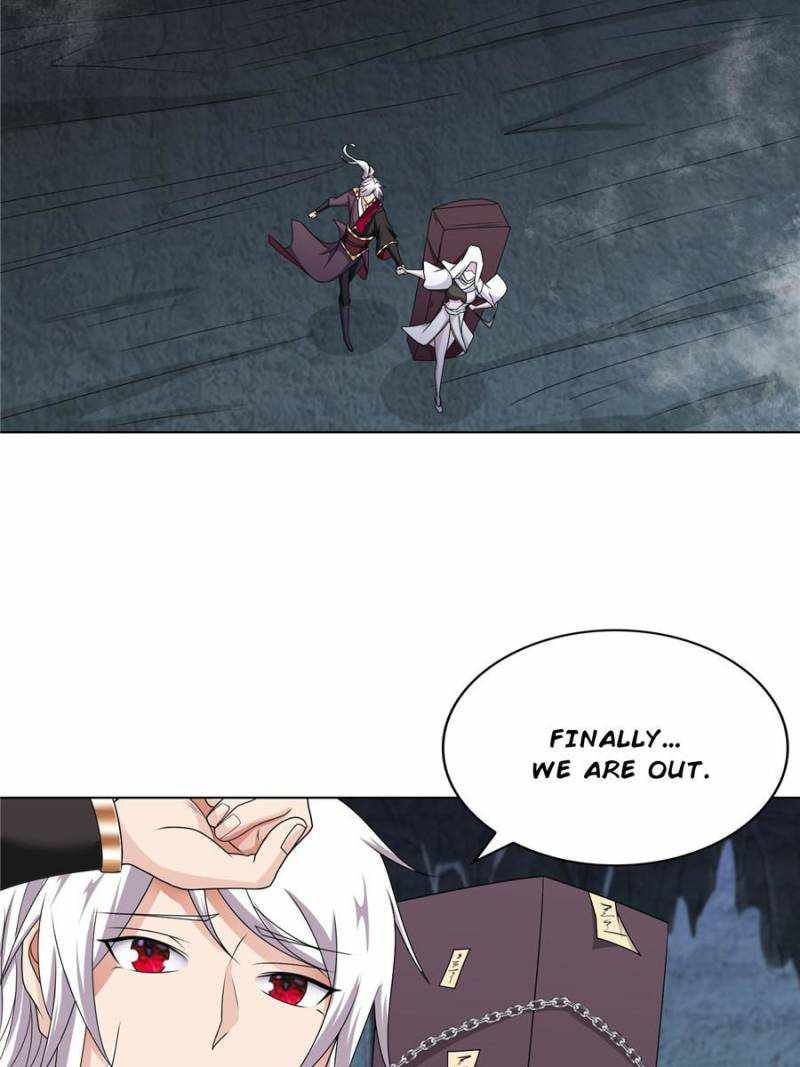 I Just Want To Live A Simple Life chapter 49 page 48