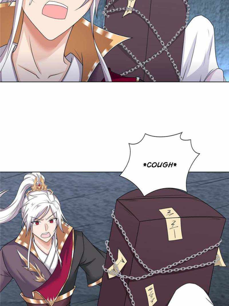 I Just Want To Live A Simple Life chapter 49 page 49