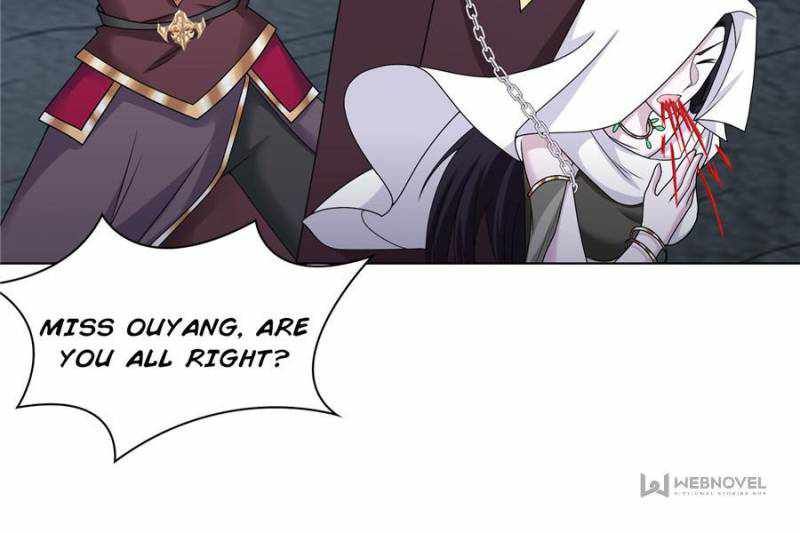 I Just Want To Live A Simple Life chapter 49 page 50