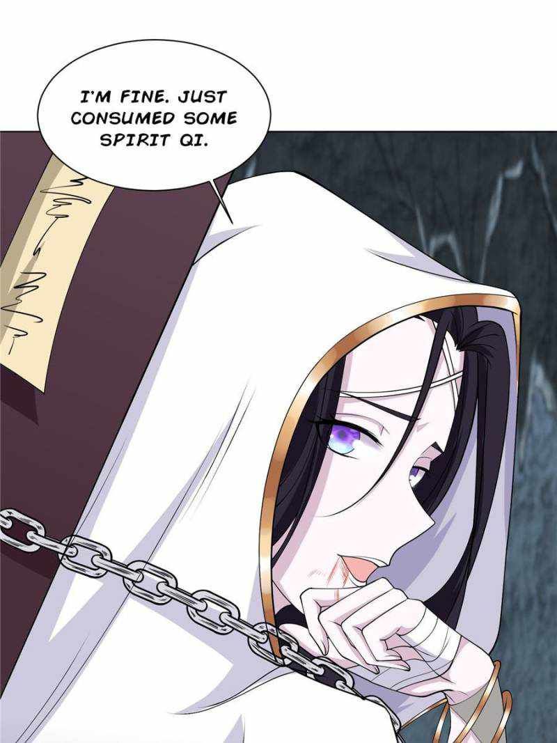 I Just Want To Live A Simple Life chapter 49 page 51