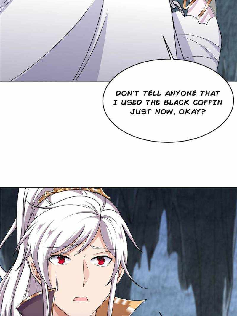 I Just Want To Live A Simple Life chapter 49 page 52