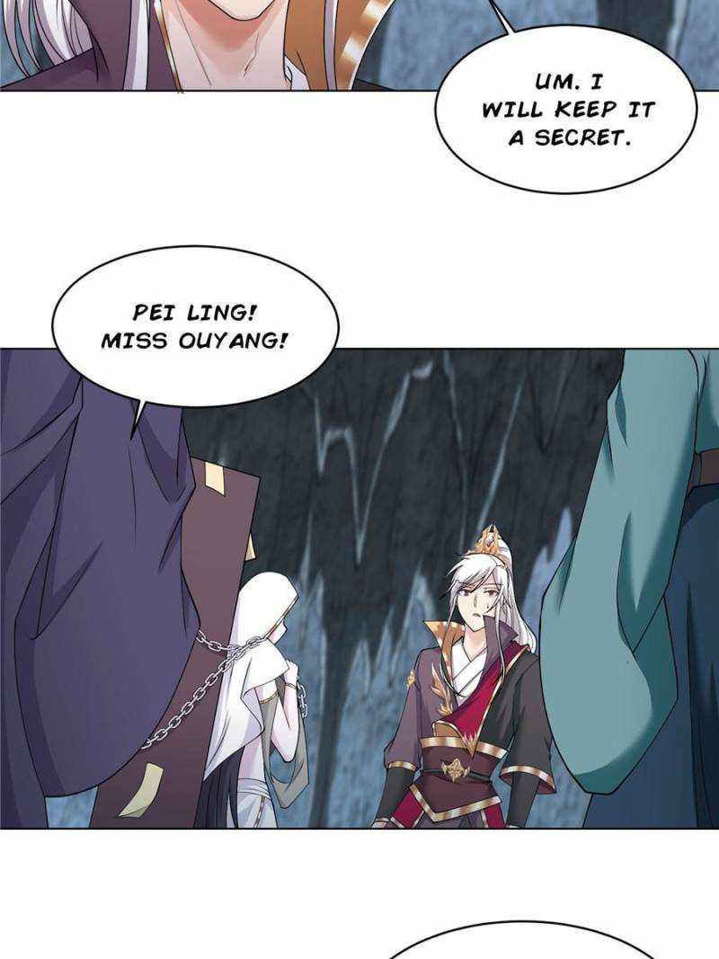 I Just Want To Live A Simple Life chapter 49 page 53