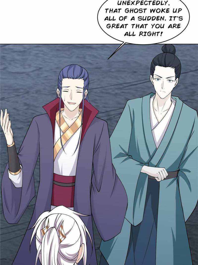 I Just Want To Live A Simple Life chapter 49 page 54