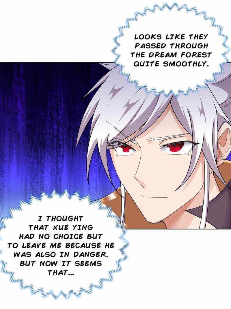 I Just Want To Live A Simple Life chapter 49 page 56