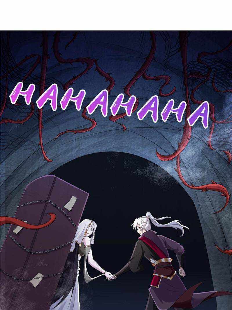 I Just Want To Live A Simple Life chapter 49 page 7