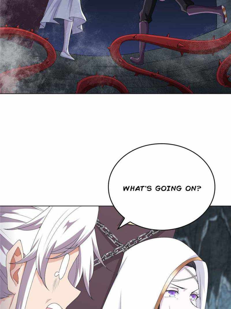 I Just Want To Live A Simple Life chapter 49 page 8