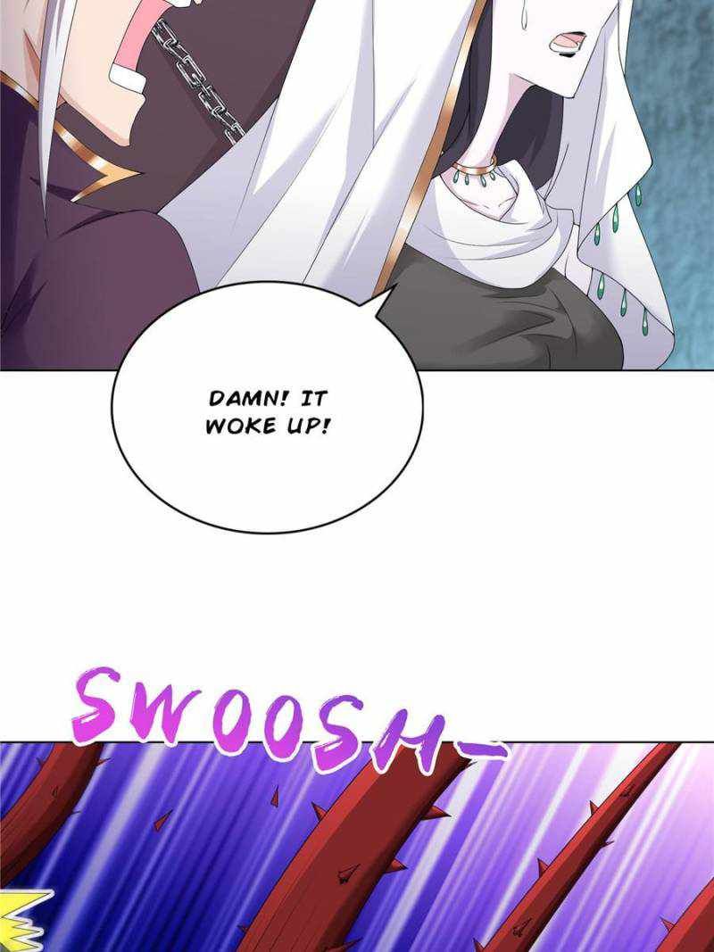 I Just Want To Live A Simple Life chapter 49 page 9