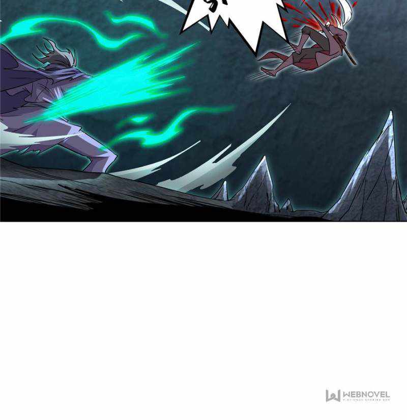 I Just Want To Live A Simple Life chapter 5 page 10