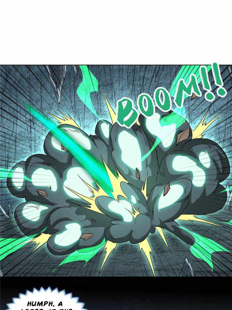 I Just Want To Live A Simple Life chapter 5 page 11