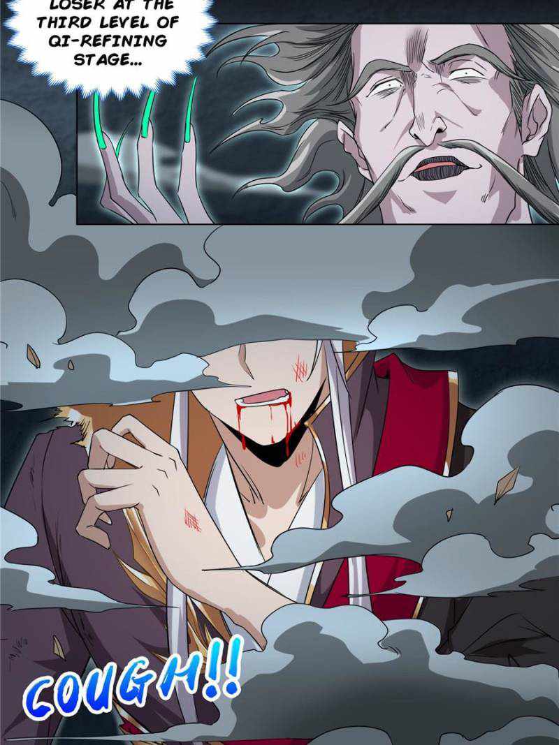 I Just Want To Live A Simple Life chapter 5 page 12