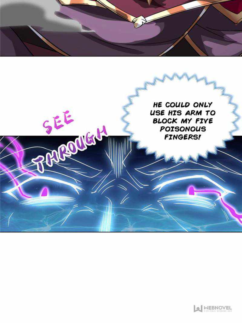 I Just Want To Live A Simple Life chapter 5 page 15