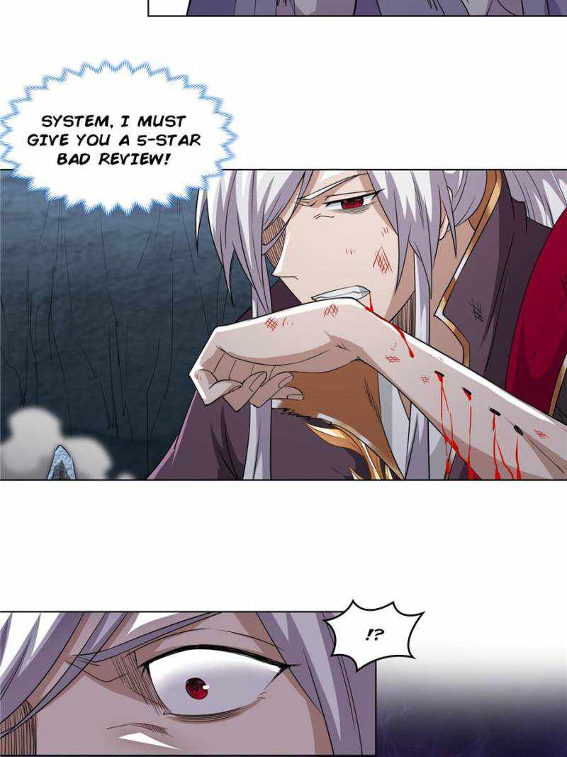 I Just Want To Live A Simple Life chapter 5 page 18