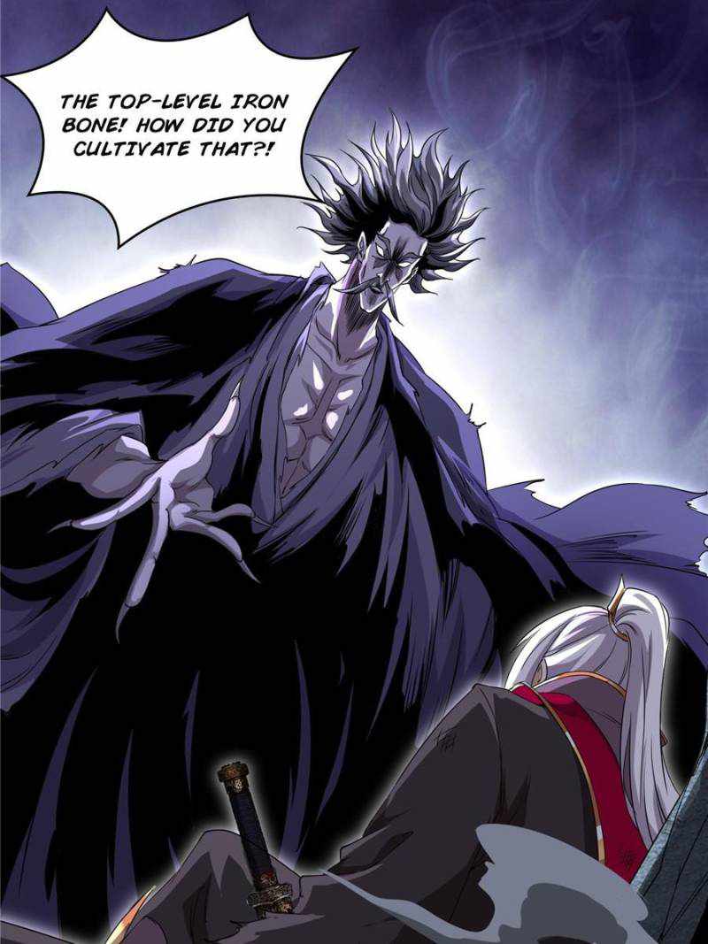 I Just Want To Live A Simple Life chapter 5 page 19