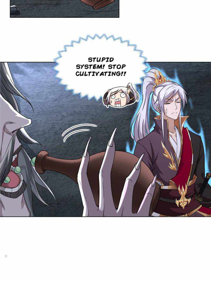 I Just Want To Live A Simple Life chapter 5 page 2