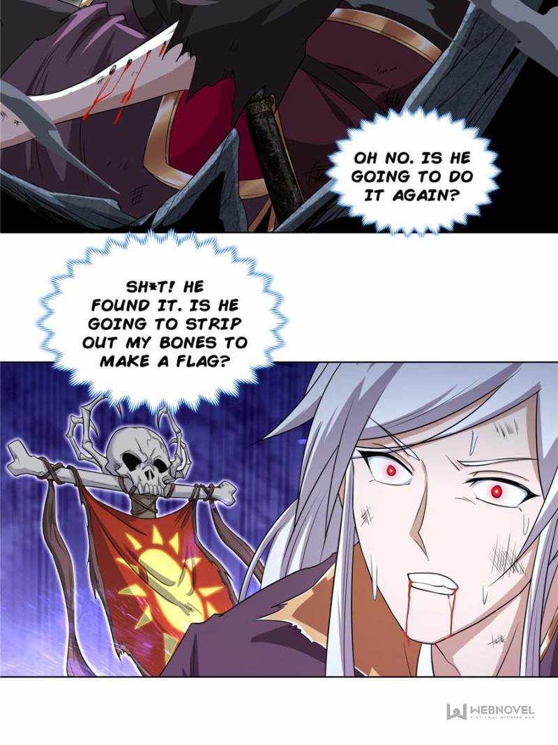 I Just Want To Live A Simple Life chapter 5 page 20