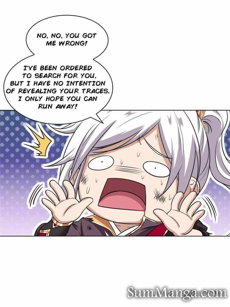 I Just Want To Live A Simple Life chapter 5 page 25