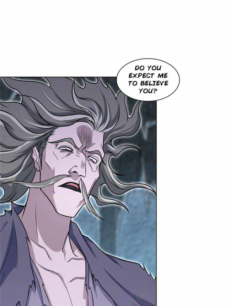 I Just Want To Live A Simple Life chapter 5 page 26