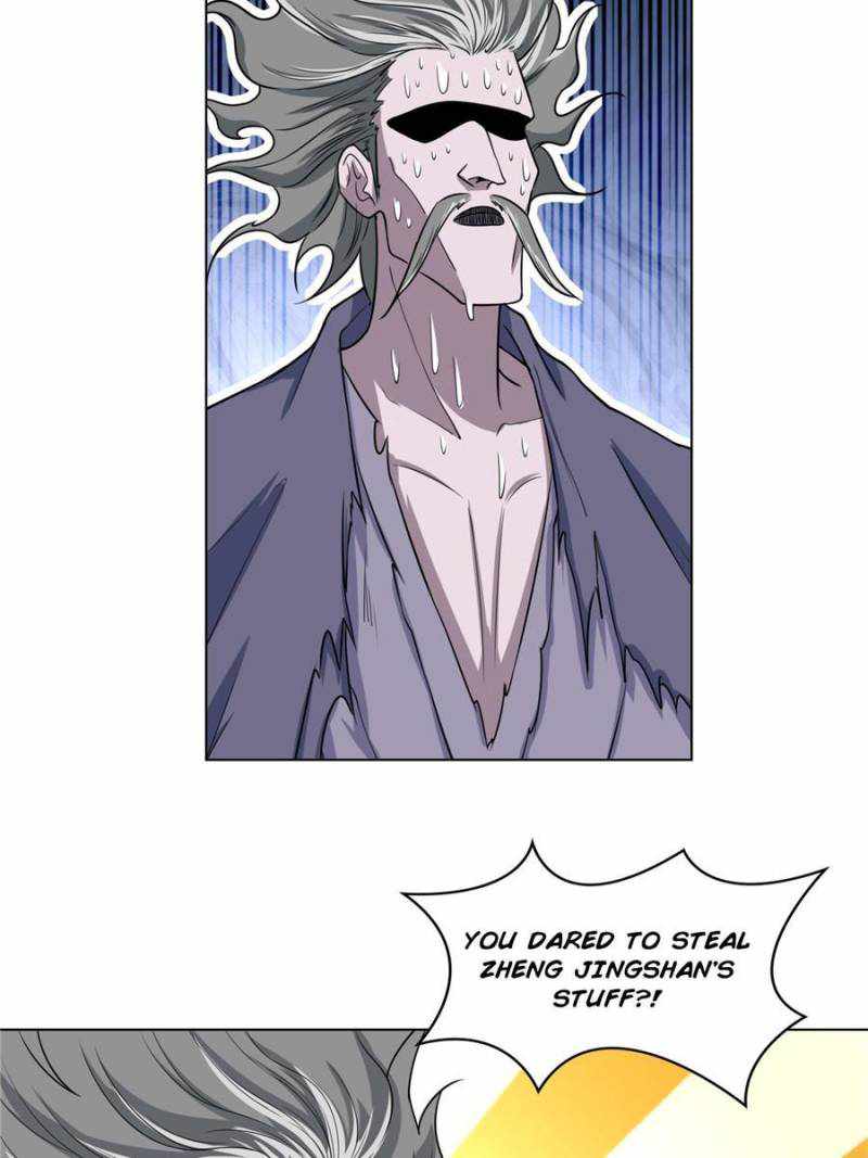 I Just Want To Live A Simple Life chapter 5 page 29