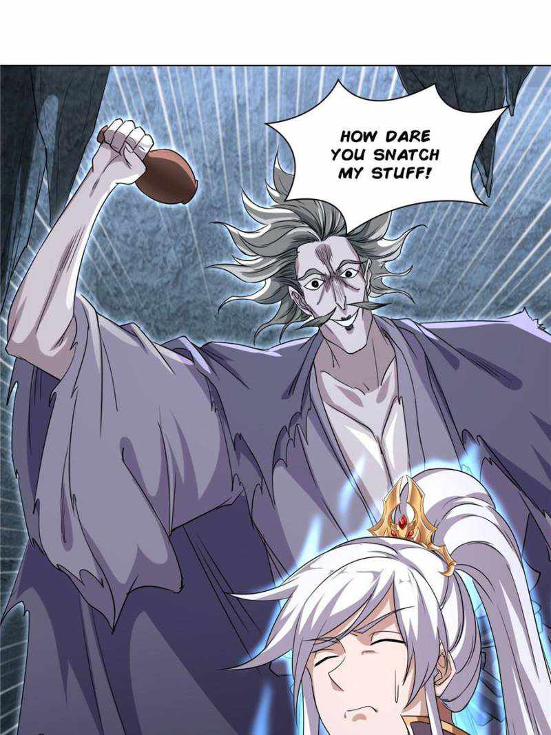 I Just Want To Live A Simple Life chapter 5 page 3