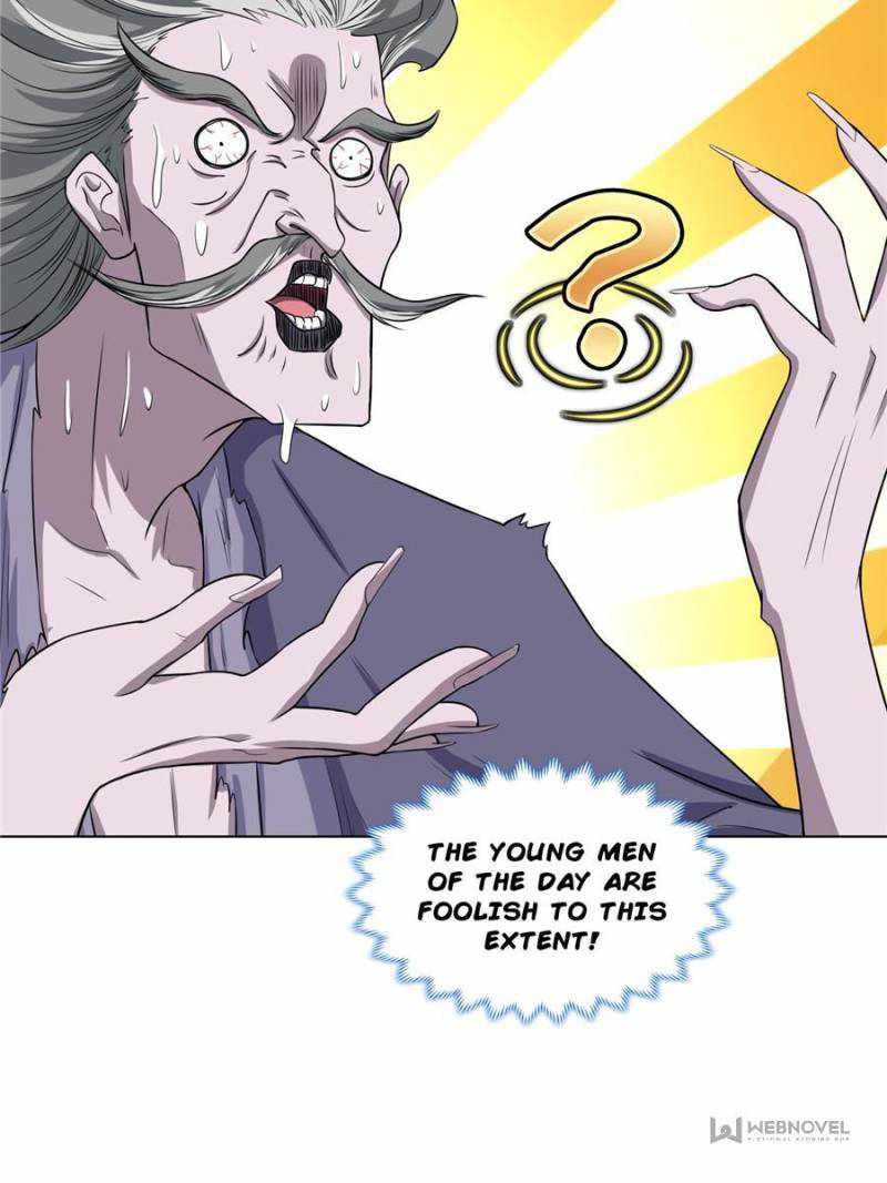 I Just Want To Live A Simple Life chapter 5 page 30