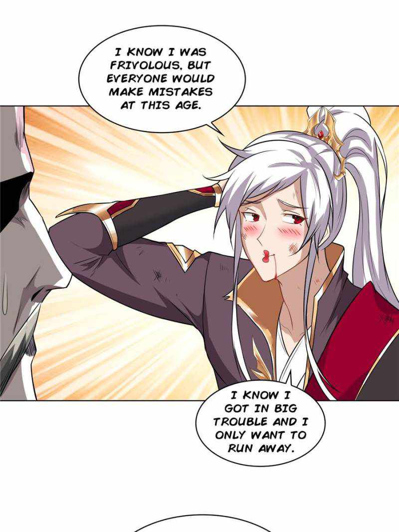 I Just Want To Live A Simple Life chapter 5 page 31