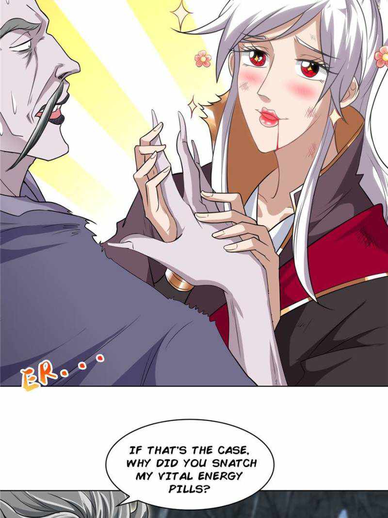 I Just Want To Live A Simple Life chapter 5 page 33