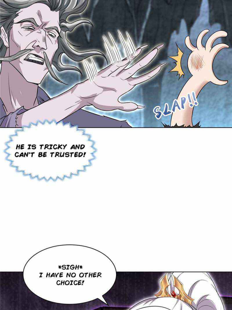 I Just Want To Live A Simple Life chapter 5 page 34