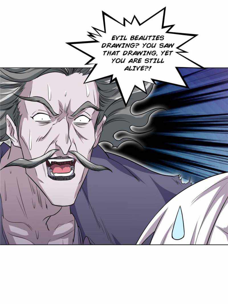 I Just Want To Live A Simple Life chapter 5 page 36