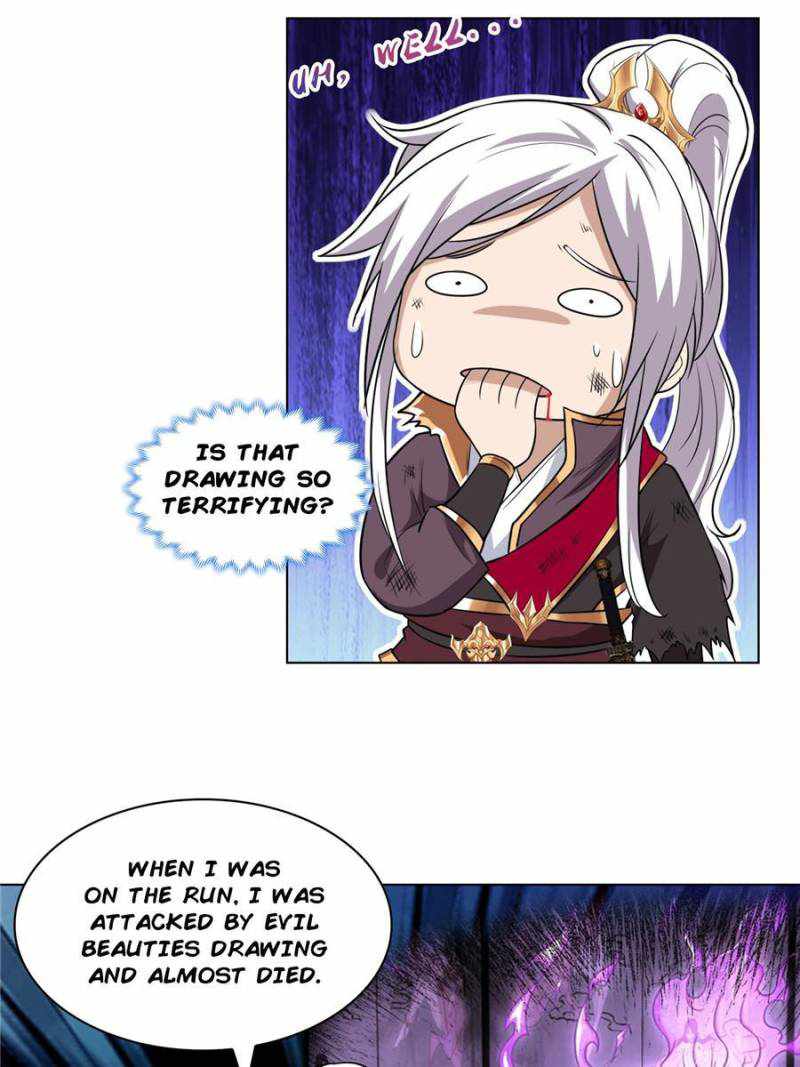 I Just Want To Live A Simple Life chapter 5 page 37