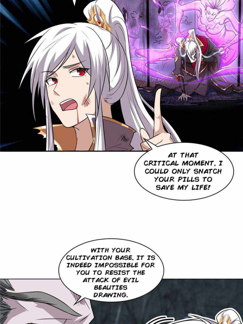 I Just Want To Live A Simple Life chapter 5 page 38