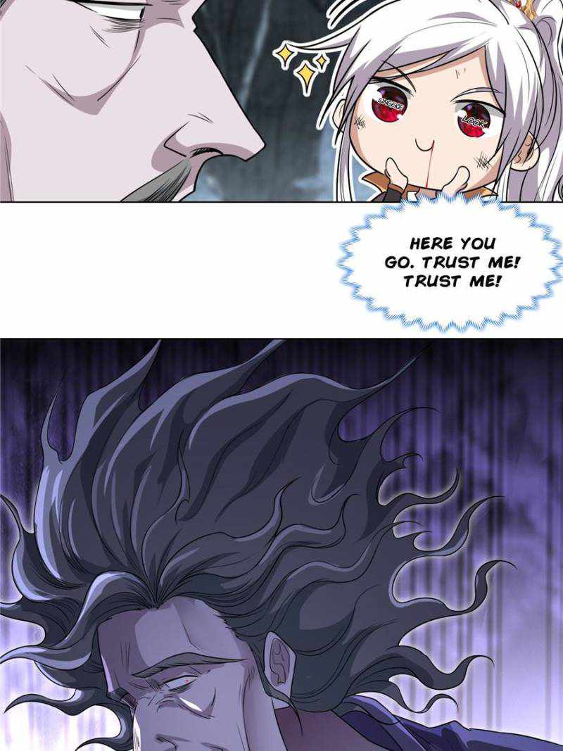 I Just Want To Live A Simple Life chapter 5 page 39