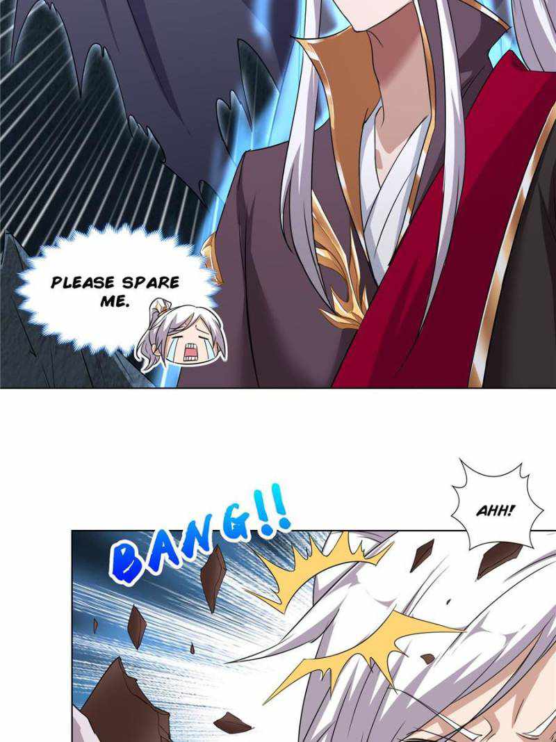 I Just Want To Live A Simple Life chapter 5 page 4