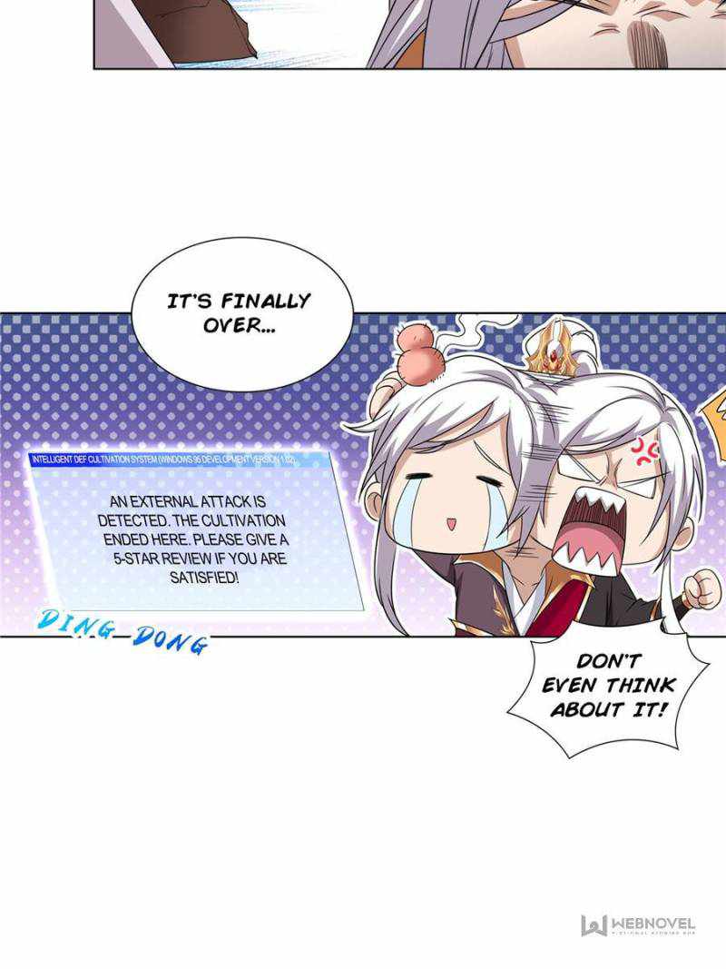 I Just Want To Live A Simple Life chapter 5 page 5