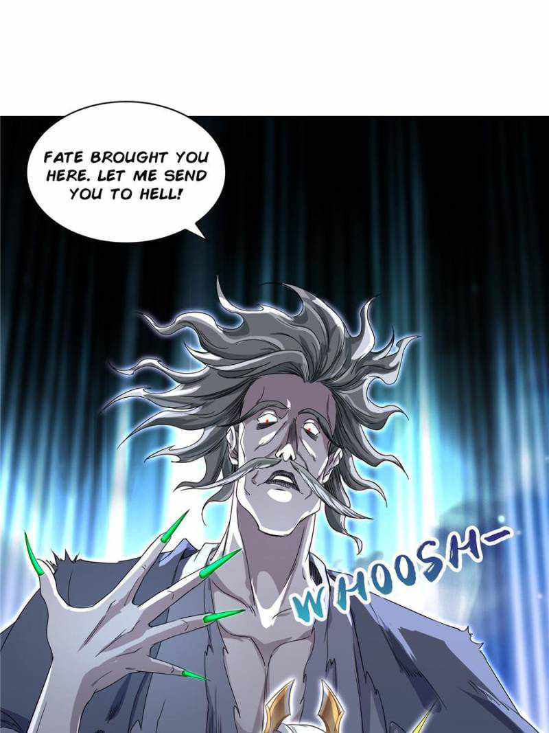 I Just Want To Live A Simple Life chapter 5 page 6