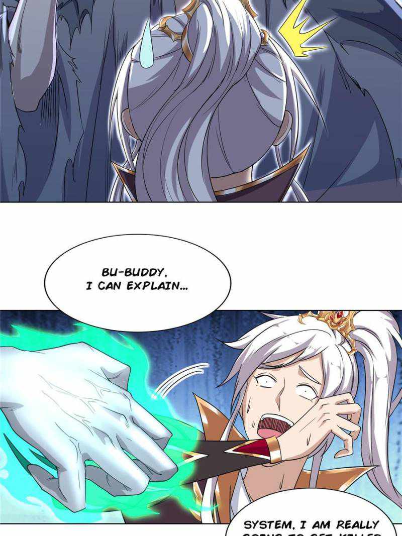 I Just Want To Live A Simple Life chapter 5 page 7