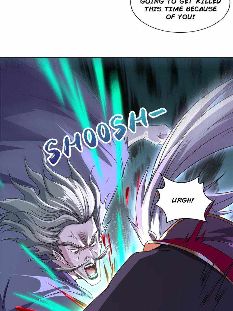 I Just Want To Live A Simple Life chapter 5 page 8