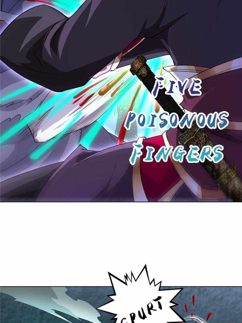 I Just Want To Live A Simple Life chapter 5 page 9